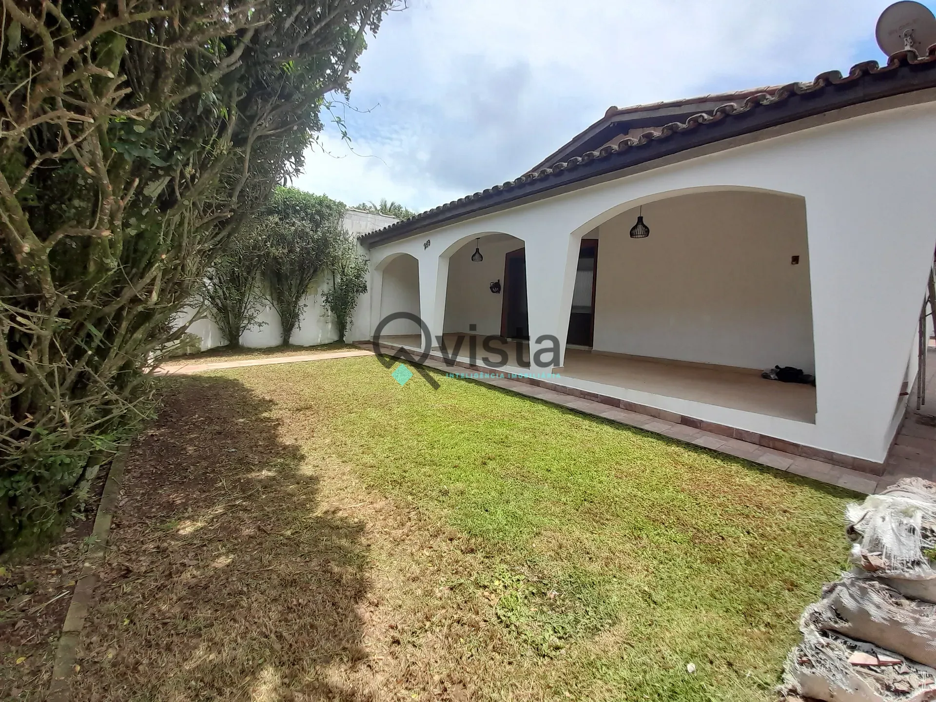 Casa, 3 quartos, 189 m² - Foto 2