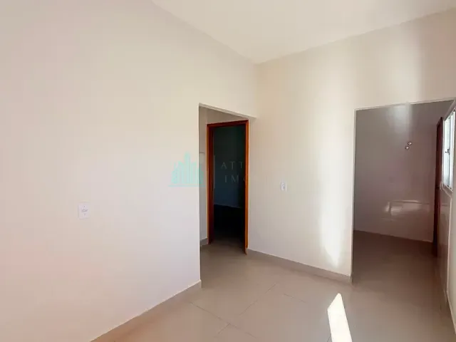 Casa 2 quartos e 1 banheiro, para alugar, no bairro Loteamento Residencial Cidade Jardim em Catalão