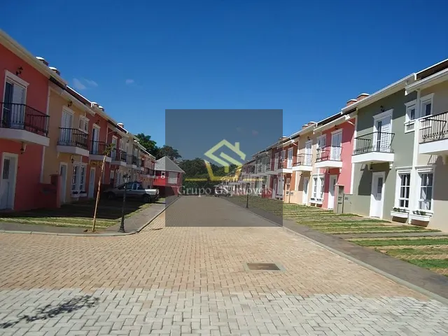Casa com 113m² 3 quartos e 2 banheiros, à venda, no bairro Parque Nova Suiça em Valinhos