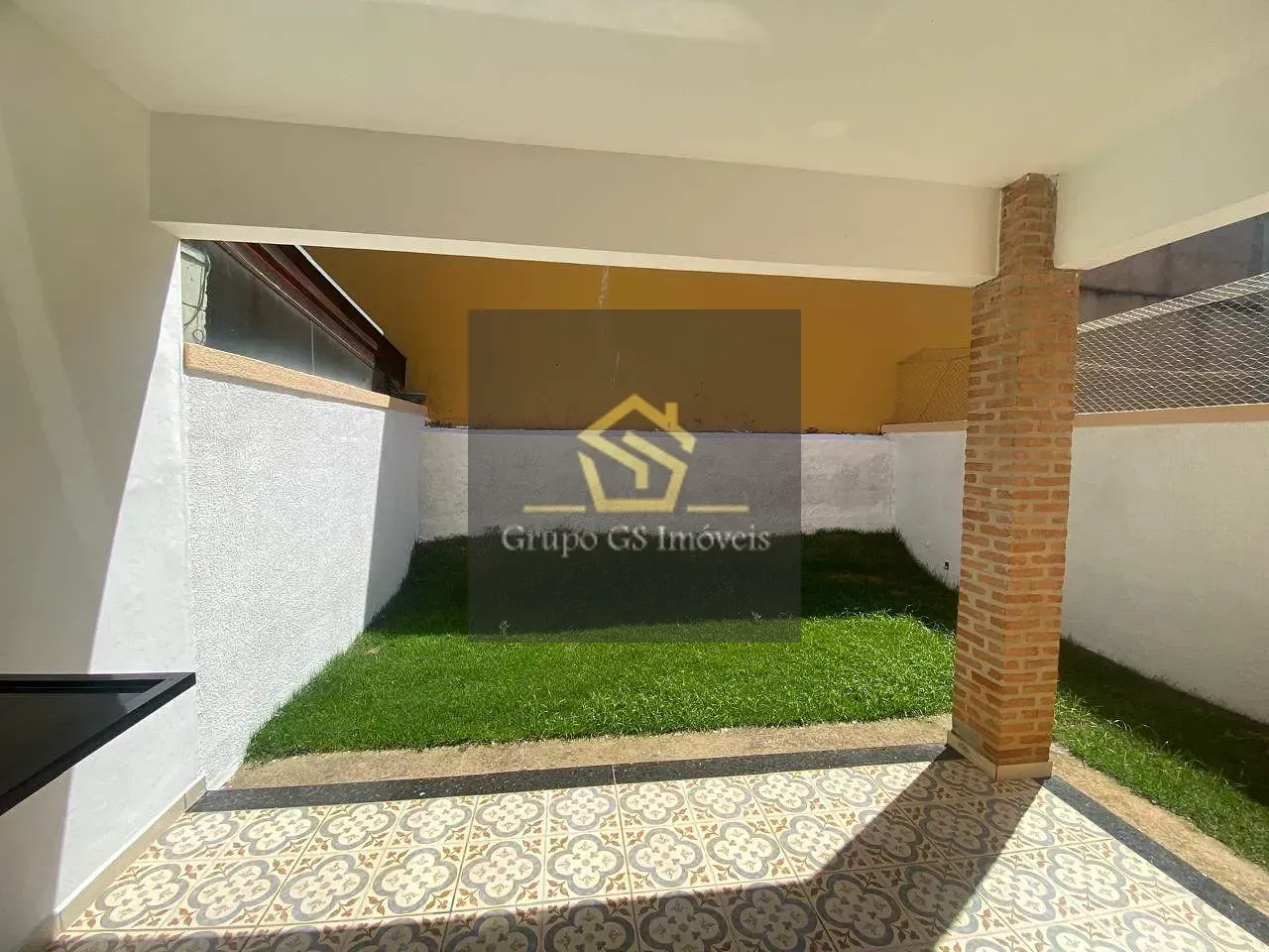 Casa, 3 quartos, 107 m² - Foto 8