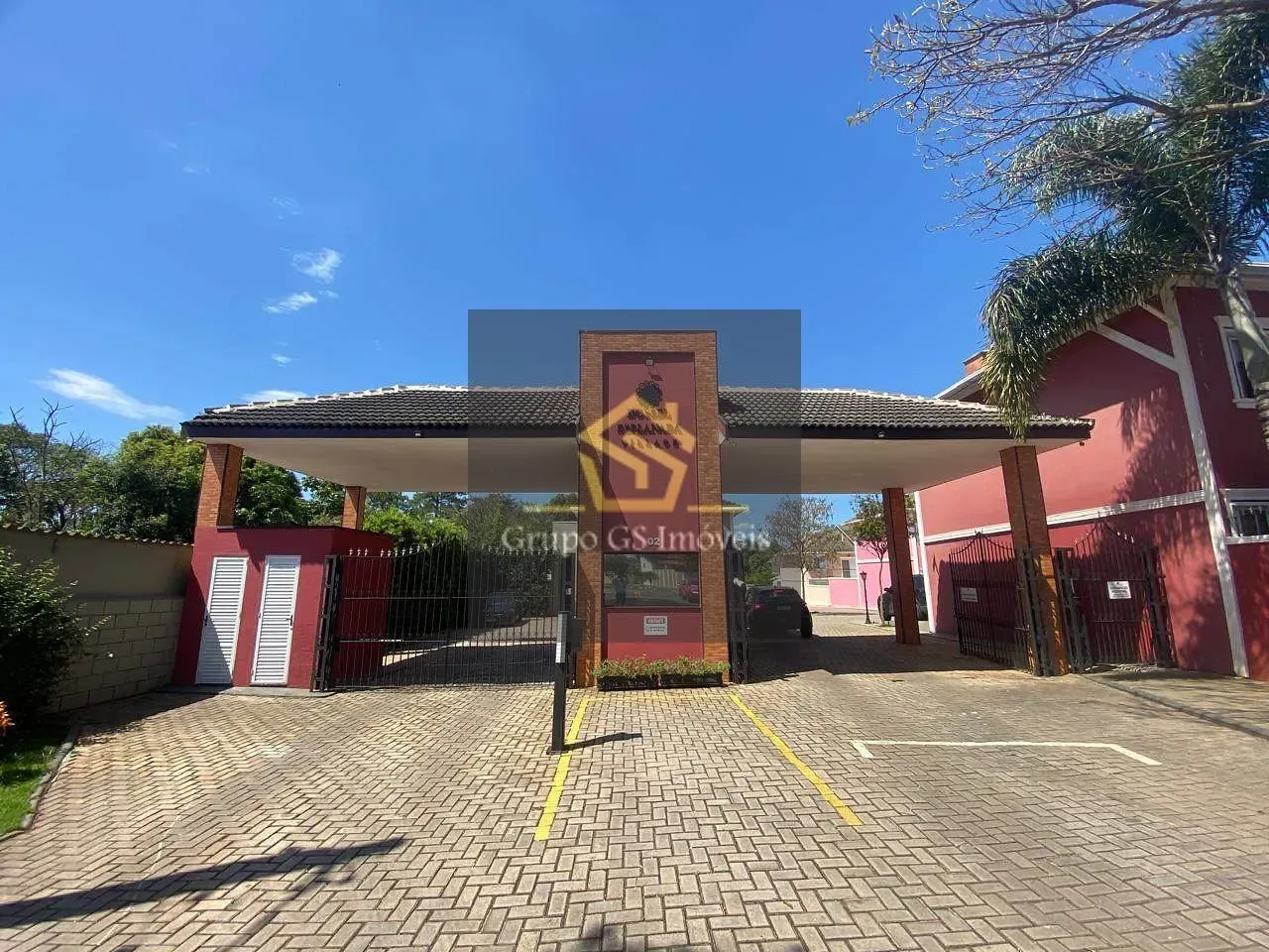Casa, 3 quartos, 107 m² - Foto 35
