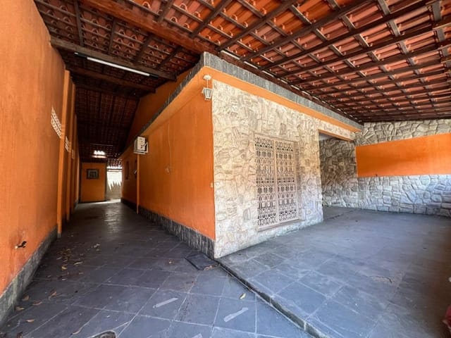 Casa com 89m² 2 quartos e 2 banheiros, à venda, no bairro Campo Grande em Rio de Janeiro