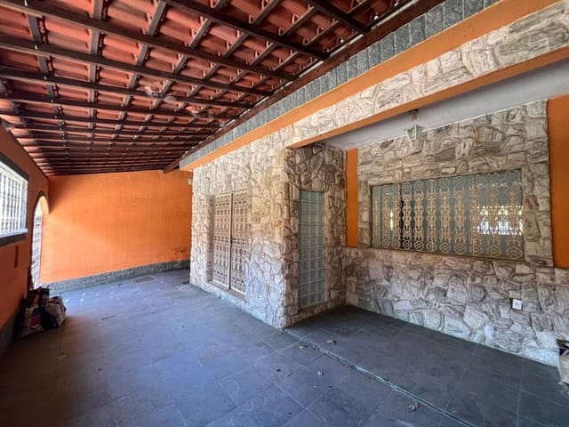 Casa com 89m² 2 quartos e 2 banheiros, à venda, no bairro Campo Grande em Rio de Janeiro