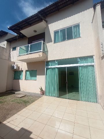 Foto do Casa - Casa padrão para Locação, Parque Anhanguera, Goiânia, GO | House Goiás Imobiliária