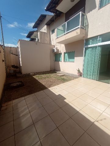 Foto do Casa - Casa padrão para Locação, Parque Anhanguera, Goiânia, GO | House Goiás Imobiliária
