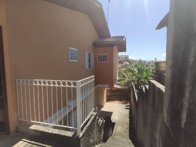 Foto do Casa - Casa com 5 dormitórios à venda, 140 m² por R$ 372.000,00 - Vila São Geraldo - São José dos Campos/SP | RUSSI IMÓVEIS