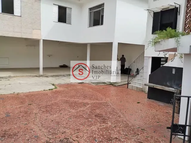 Casa com 386m² 5 quartos e 3 banheiros, à venda ou para alugar, no bairro Vila Prudente em São Paulo