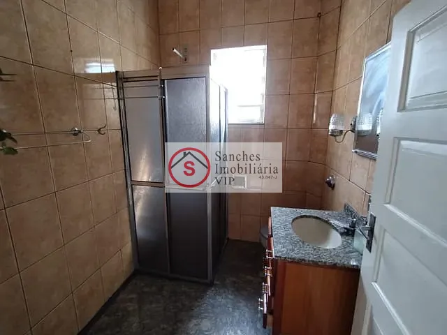 Casa com 386m² 5 quartos e 3 banheiros, à venda ou para alugar, no bairro Vila Prudente em São Paulo