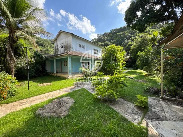 Casa com 1020m², à venda ou para alugar, no bairro Vargem Grande em Rio de Janeiro
