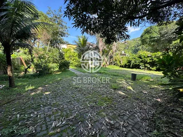 Casa com 1020m², à venda ou para alugar, no bairro Vargem Grande em Rio de Janeiro