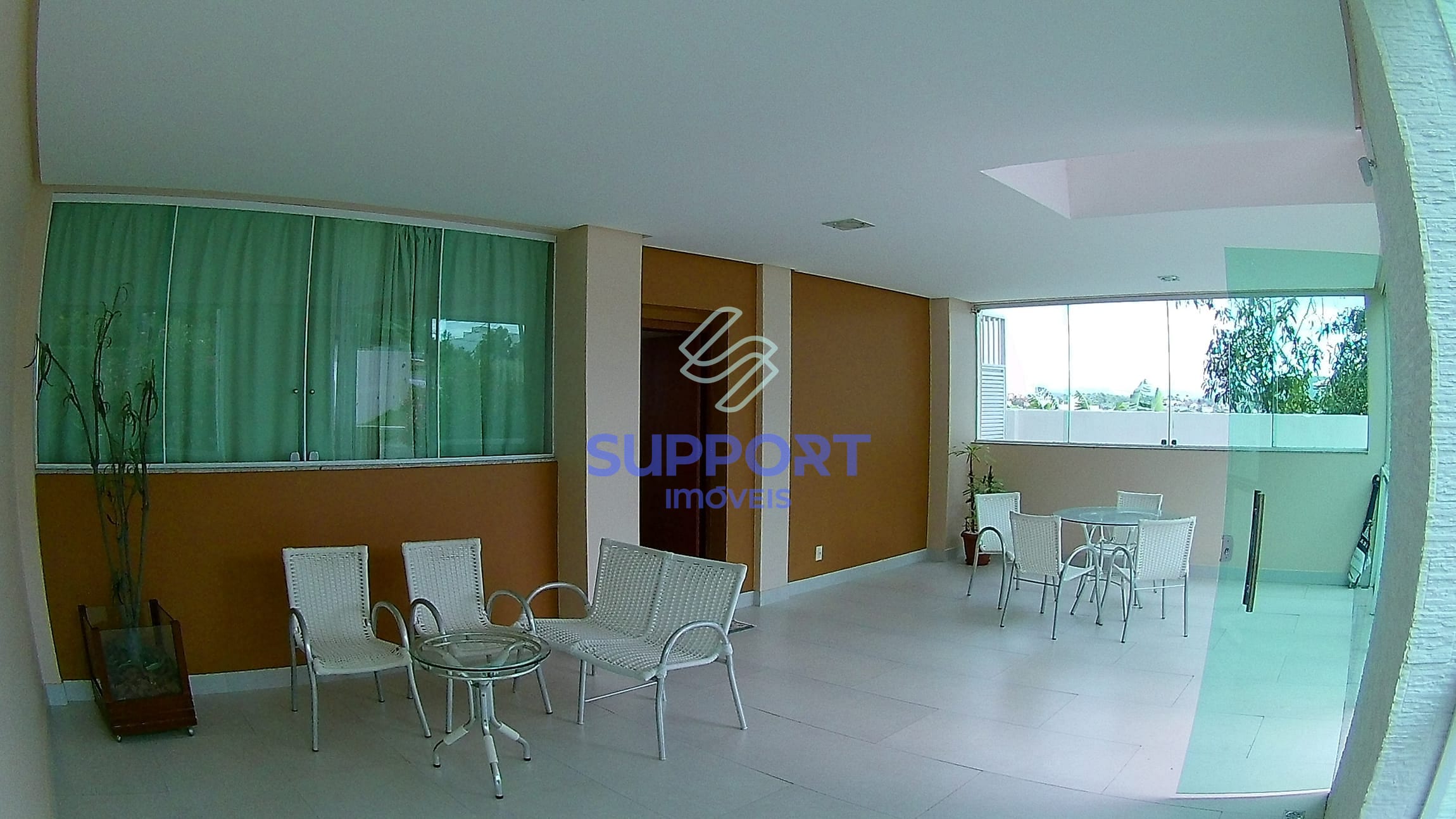 Casa à venda com 4 quartos, 600m² - Foto 3