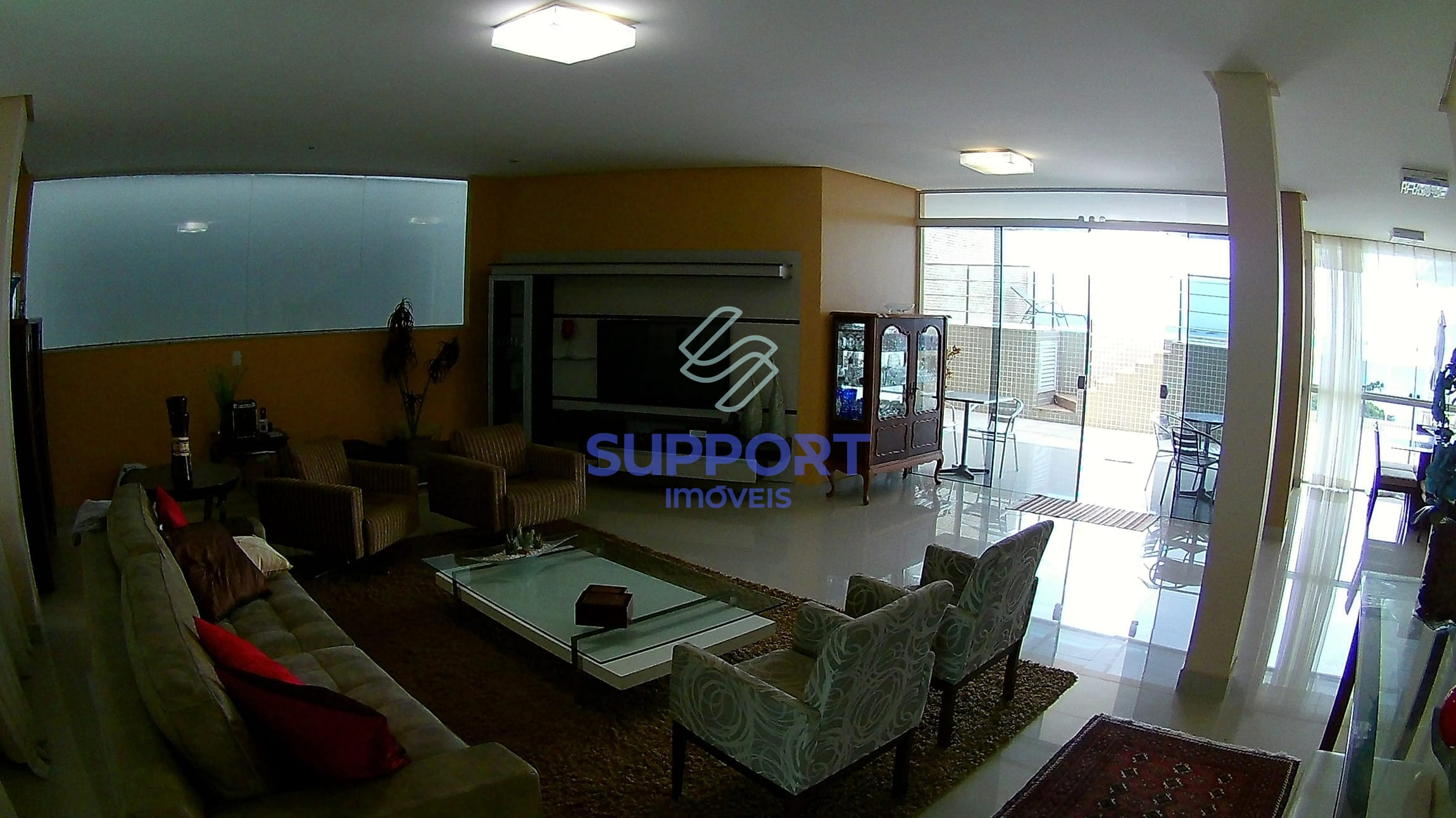 Casa à venda com 4 quartos, 600m² - Foto 5
