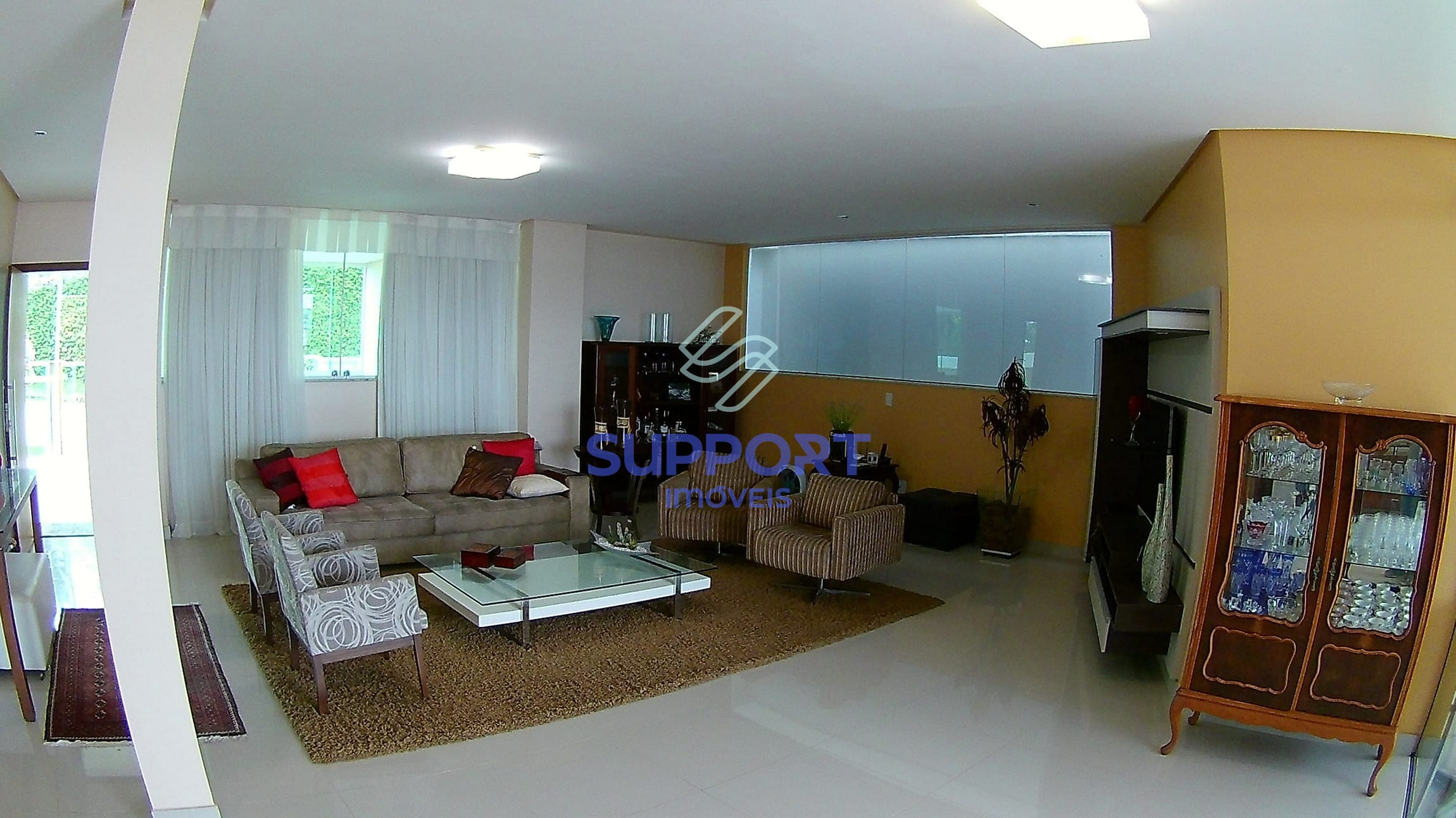 Casa à venda com 4 quartos, 600m² - Foto 6