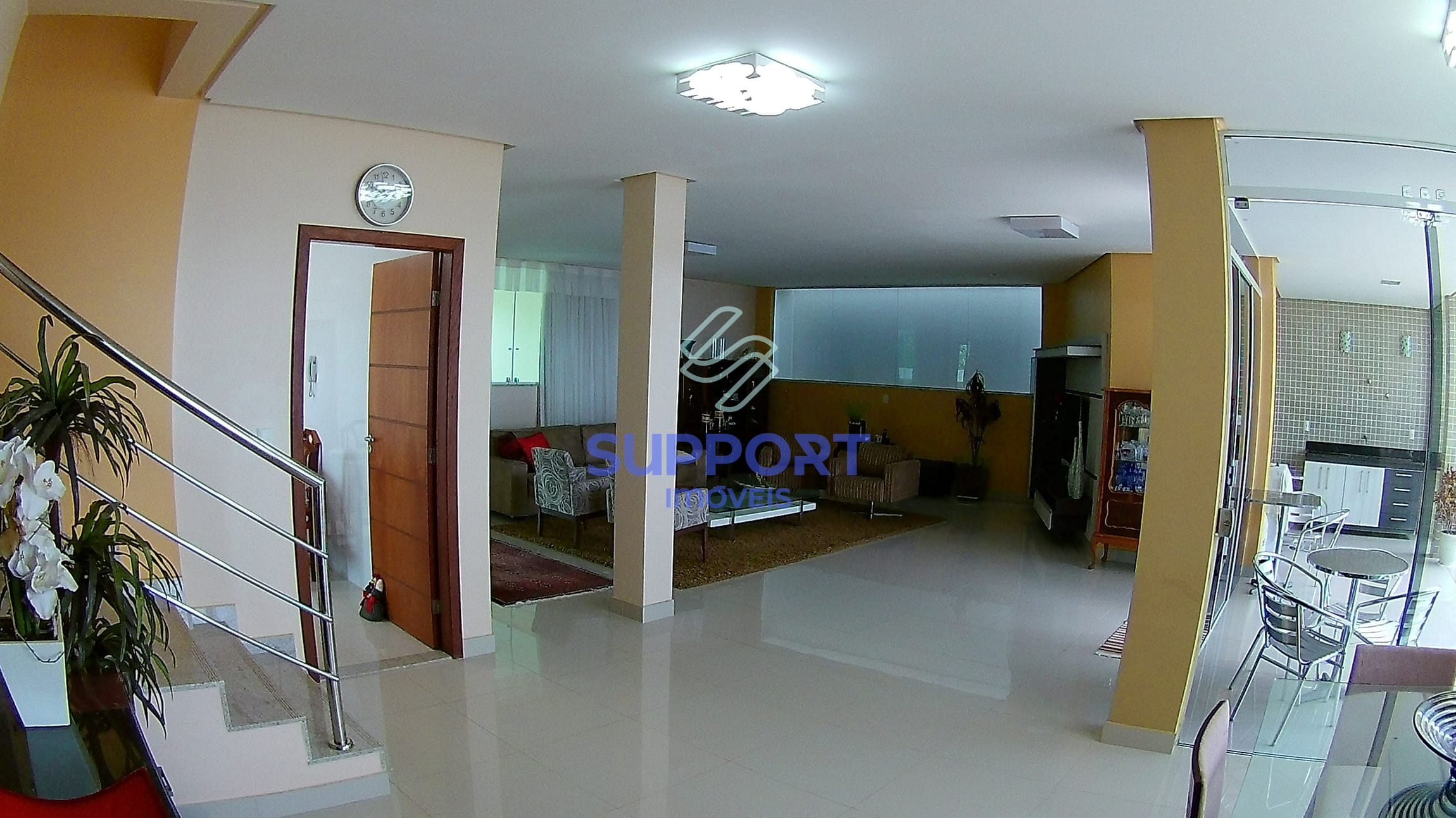 Casa à venda com 4 quartos, 600m² - Foto 13