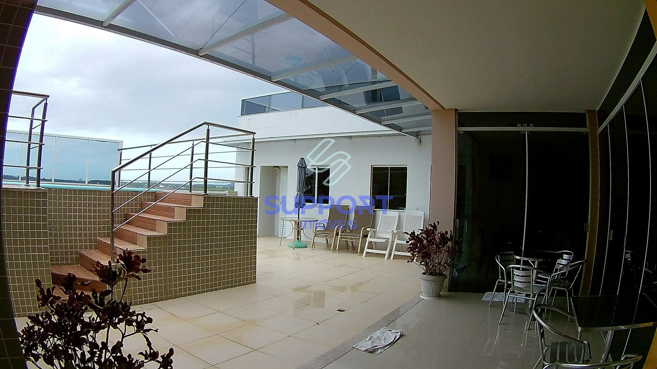 Casa à venda com 4 quartos, 600m² - Foto 16