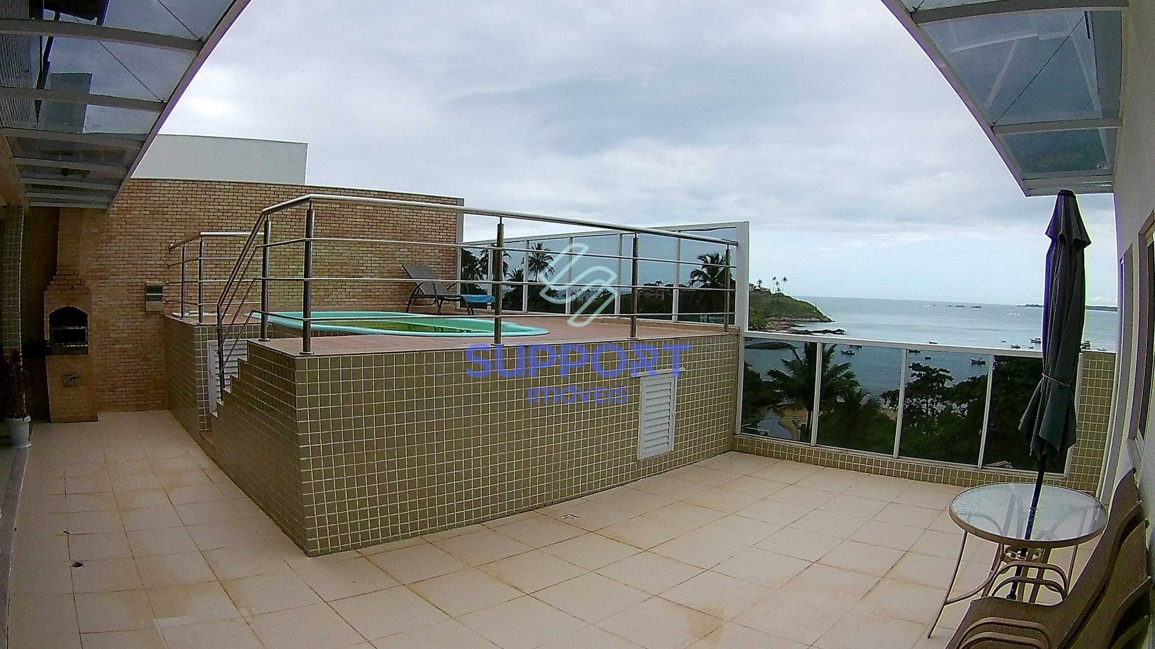 Casa à venda com 4 quartos, 600m² - Foto 18