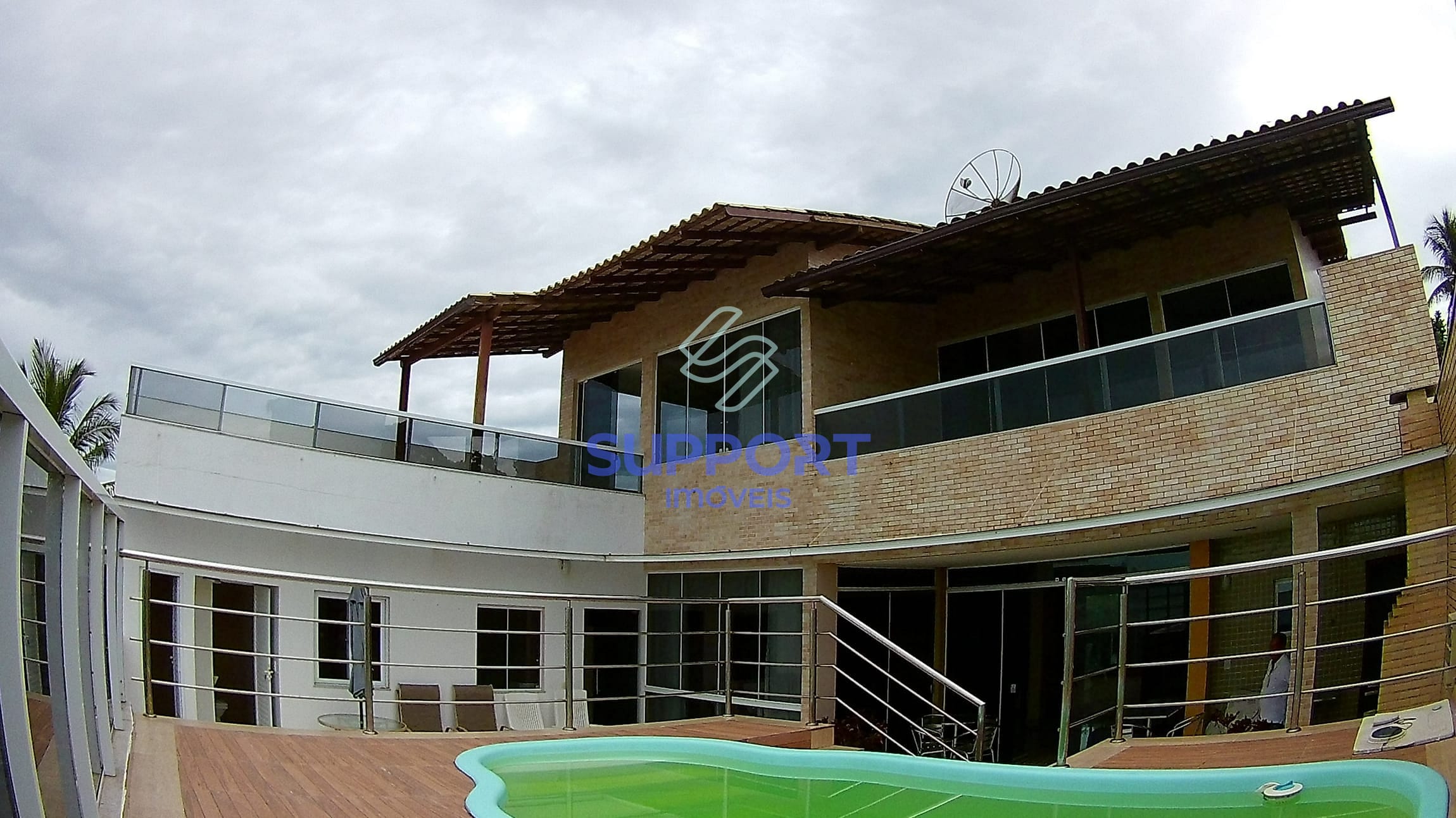 Casa à venda com 4 quartos, 600m² - Foto 23