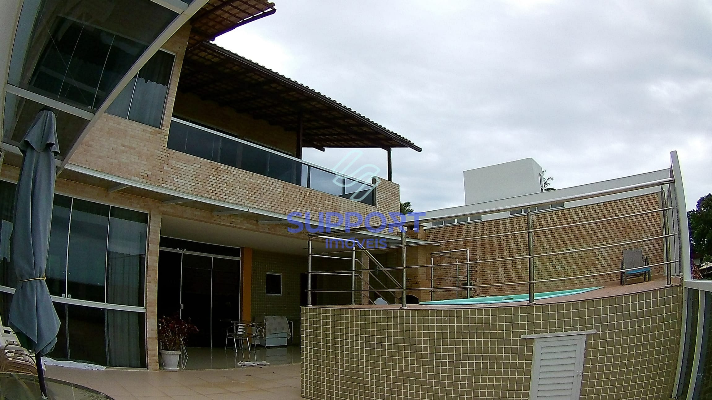 Casa à venda com 4 quartos, 600m² - Foto 26