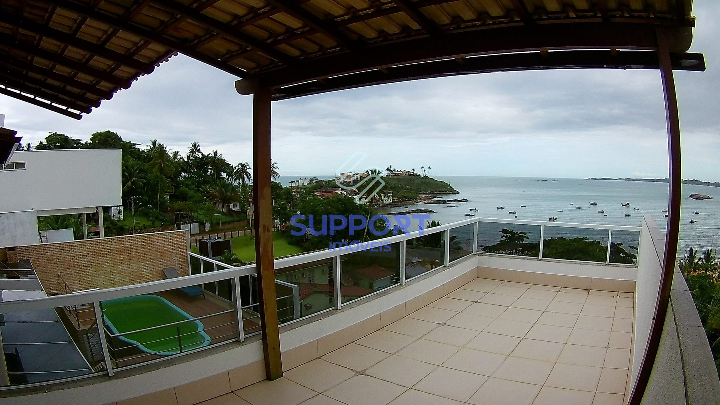 Casa à venda com 4 quartos, 600m² - Foto 31