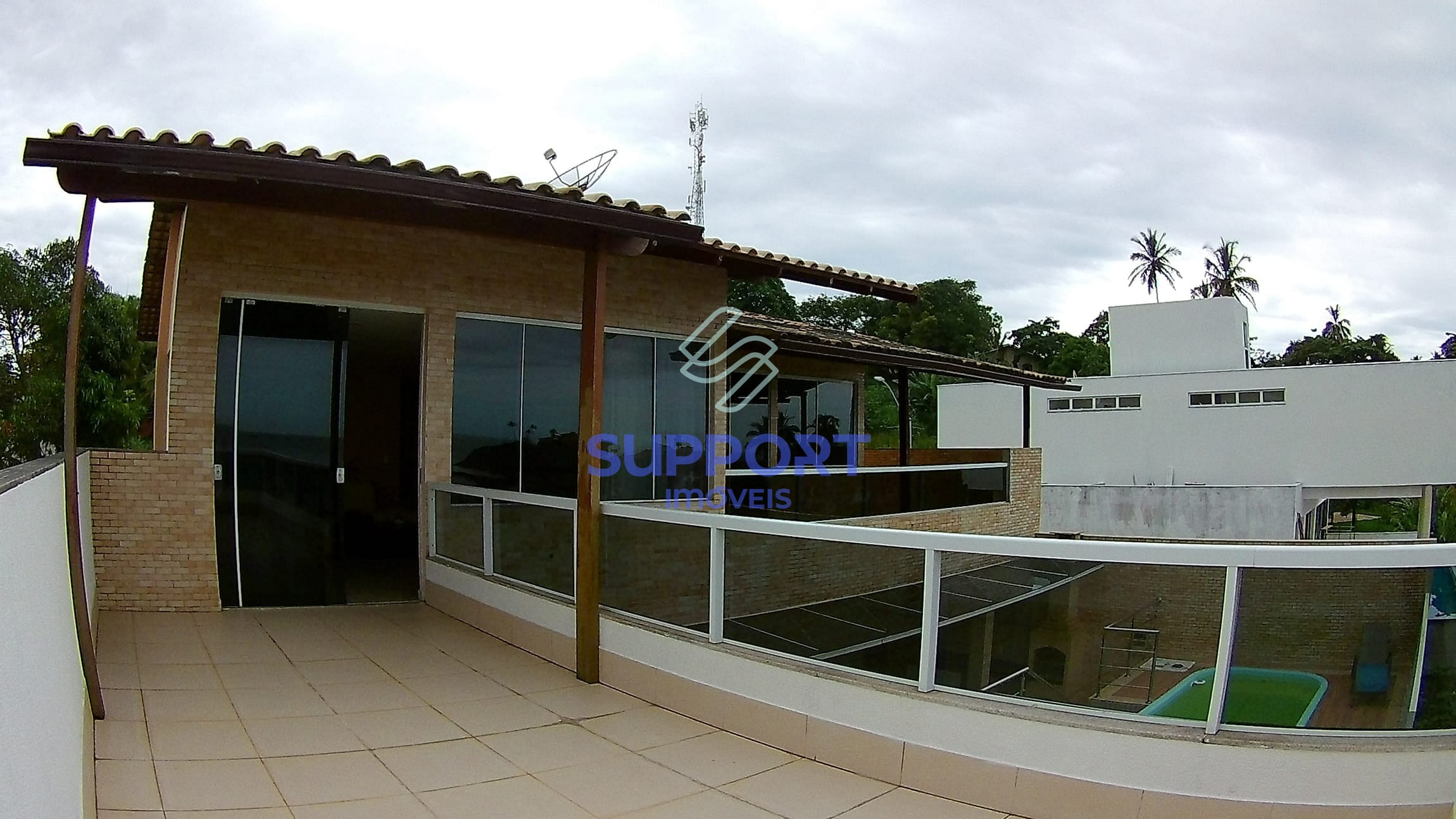 Casa à venda com 4 quartos, 600m² - Foto 32