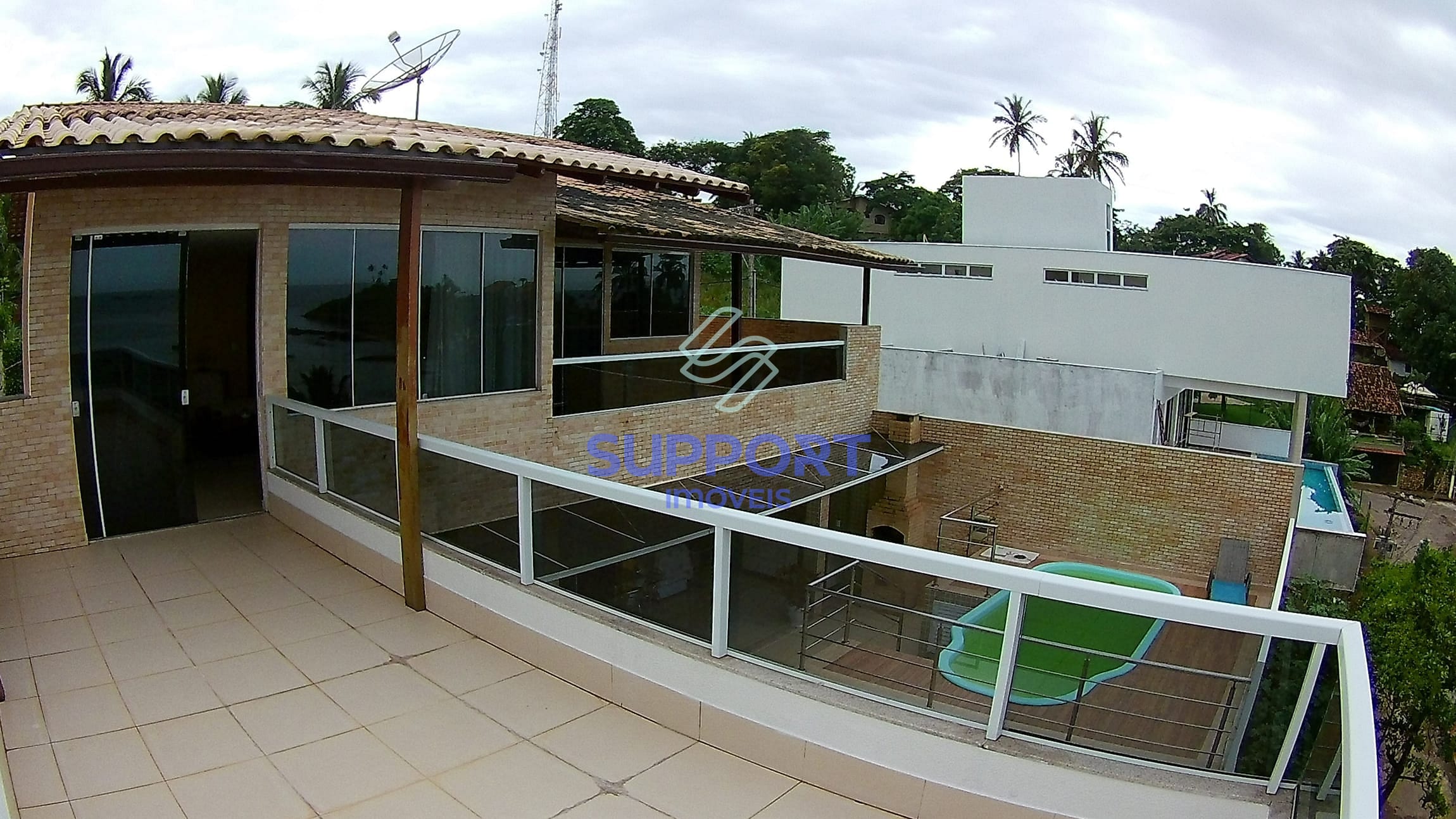 Casa à venda com 4 quartos, 600m² - Foto 33