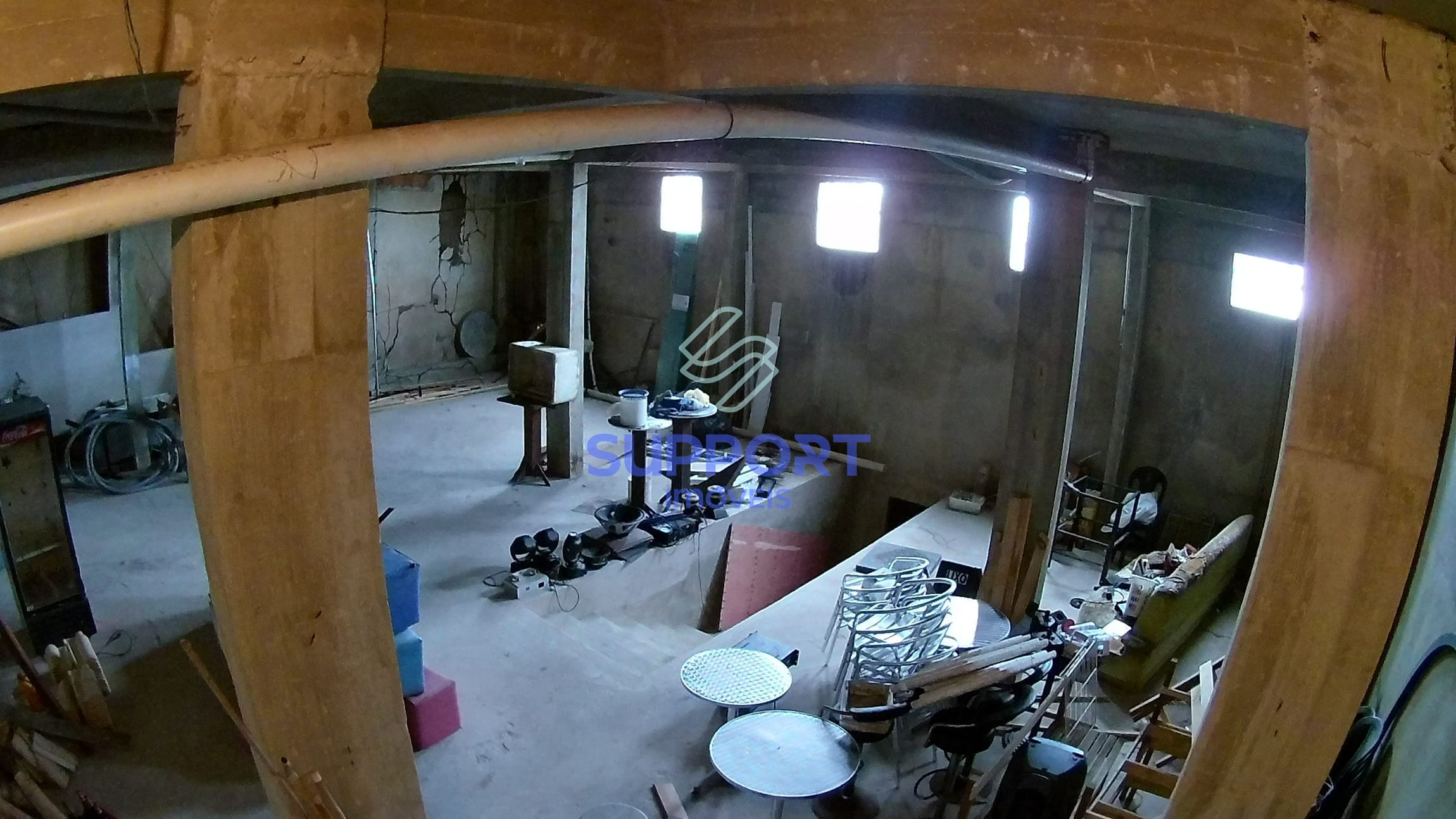 Casa à venda com 4 quartos, 600m² - Foto 62