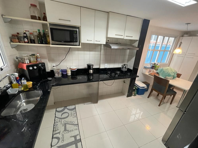 Casa 4 quartos e 4 banheiros, à venda, no bairro Recreio dos Bandeirantes em Rio de Janeiro