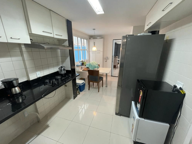 Casa 4 quartos e 4 banheiros, à venda, no bairro Recreio dos Bandeirantes em Rio de Janeiro