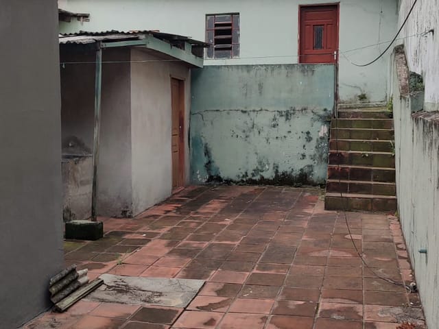Foto do Casa - Casa para venda Jardim Vila Formosa, São Paulo, SP | Unique Imóveis