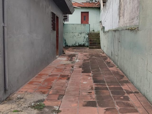 Foto do Casa - Casa para venda Jardim Vila Formosa, São Paulo, SP | Unique Imóveis
