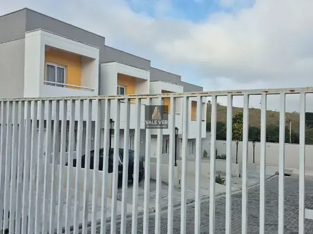 Casa com 116m² 2 quartos e 2 banheiros, à venda, no bairro Residencial São Francisco em São José dos Campos
