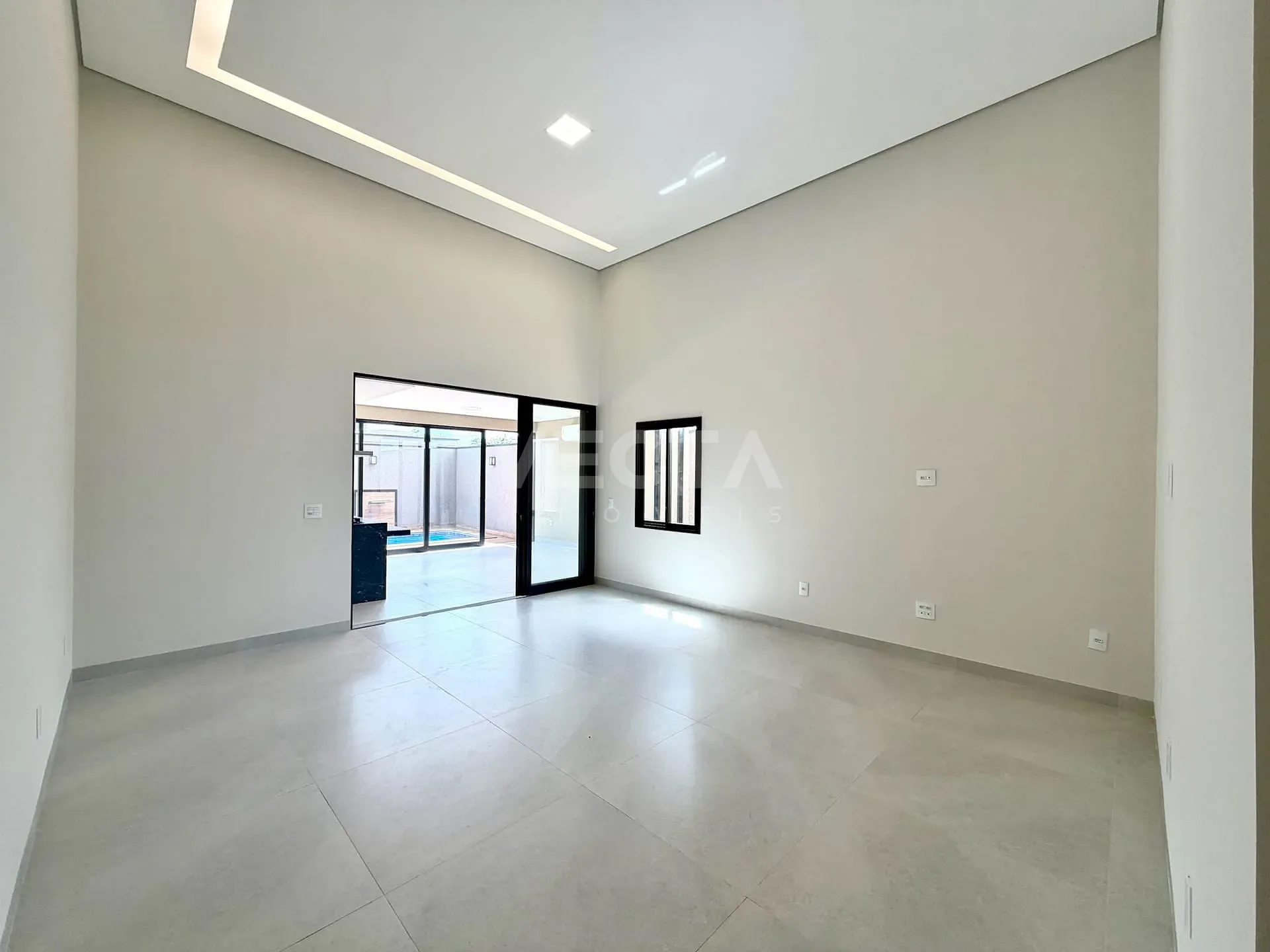 Casa, 3 quartos, 188 m² - Foto 2