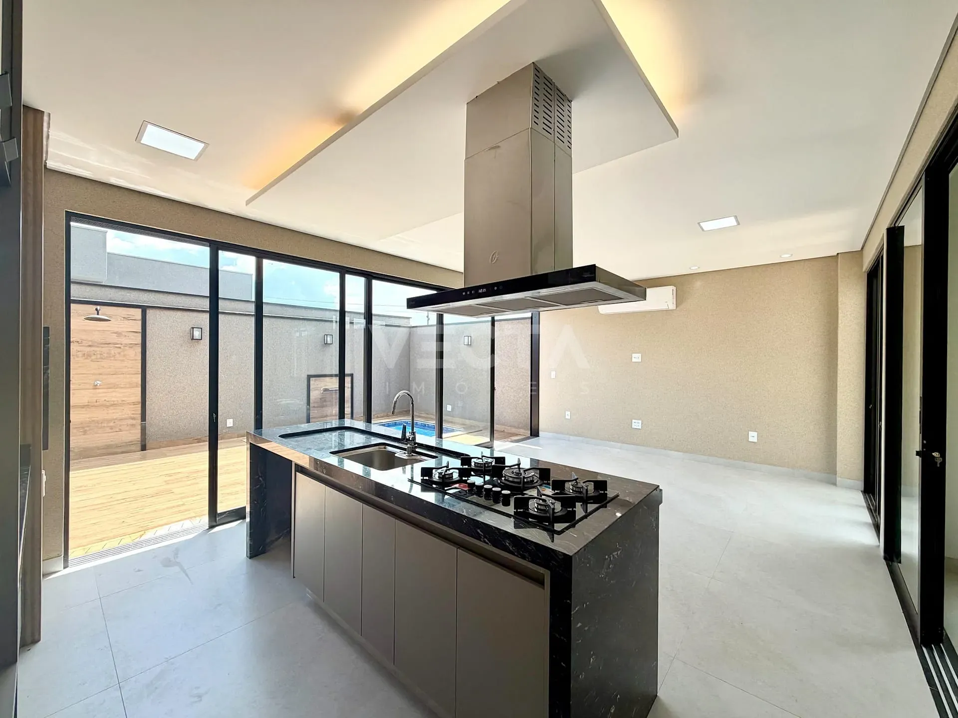 Casa, 3 quartos, 188 m² - Foto 3