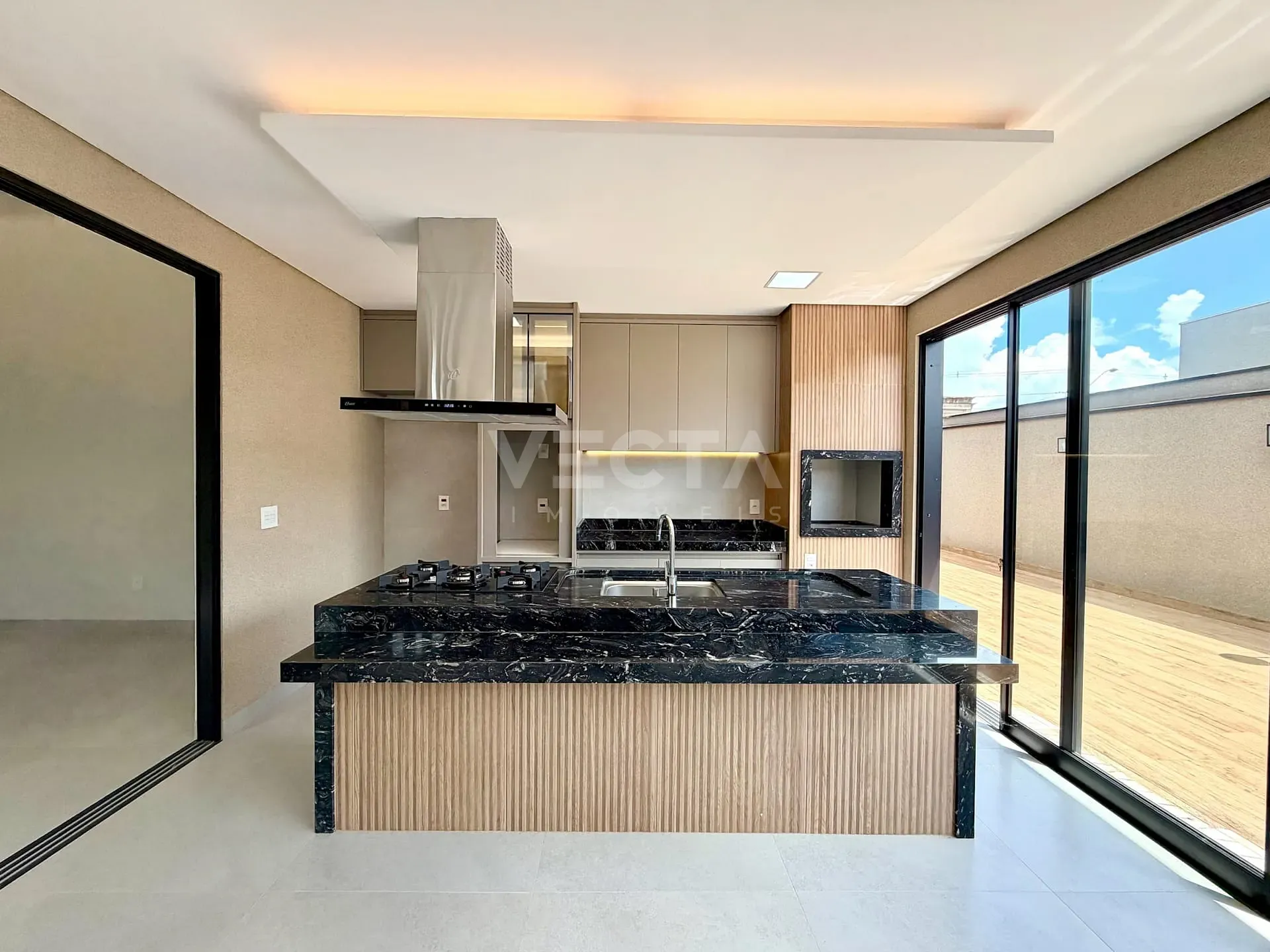Casa, 3 quartos, 188 m² - Foto 6