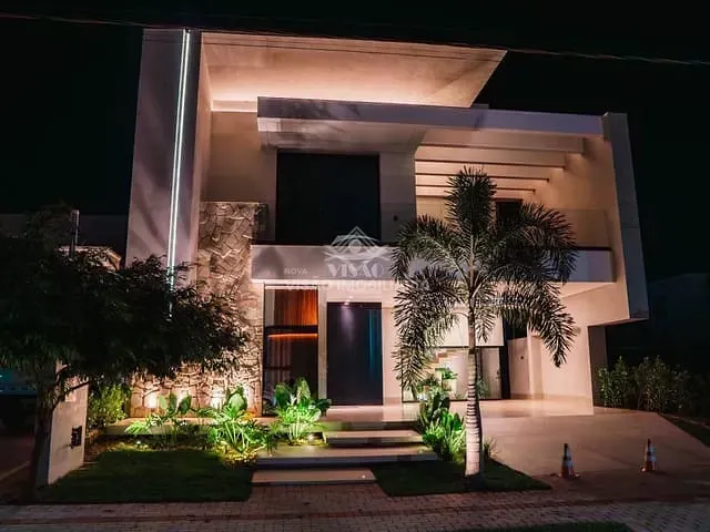 Casa com 300m² 3 quartos e 1 banheiro, à venda, no bairro ALAMEDA DAS CORES em Sinop
