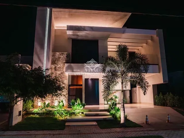 Casa com 300m² 3 quartos e 1 banheiro, à venda, no bairro ALAMEDA DAS CORES em Sinop