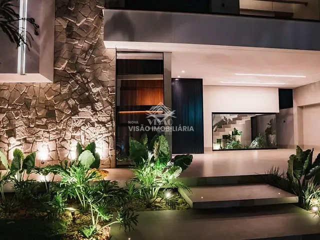 Casa com 300m² 3 quartos e 1 banheiro, à venda, no bairro ALAMEDA DAS CORES em Sinop