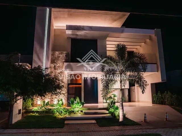 Casa com 300m² 3 quartos e 1 banheiro, à venda, no bairro ALAMEDA DAS CORES em Sinop