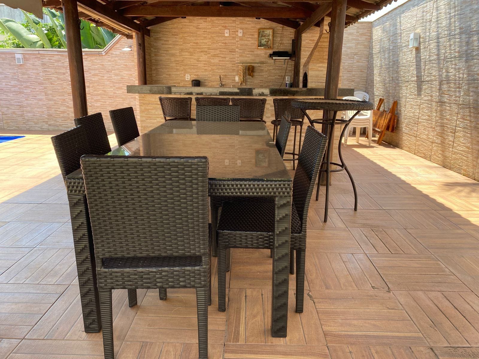 Casa, 4 quartos, 188 m² - Foto 5