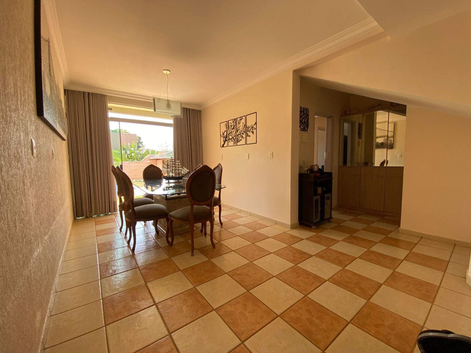 Casa, 4 quartos, 188 m² - Foto 4