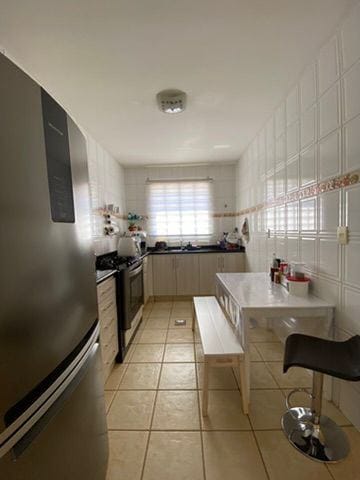 Casa, 4 quartos, 188 m² - Foto 8