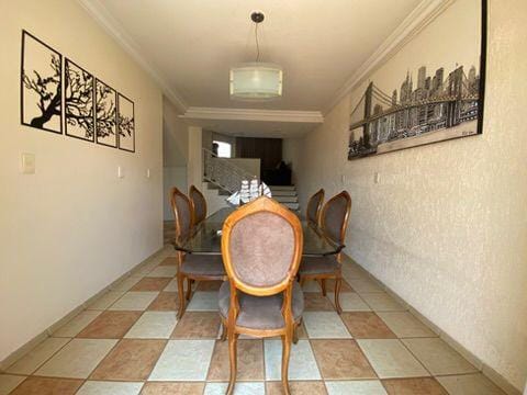 Casa, 4 quartos, 188 m² - Foto 16