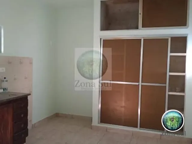 Casa com 124m² 2 quartos e 1 banheiro, à venda, no bairro Rio Acima em Votorantim