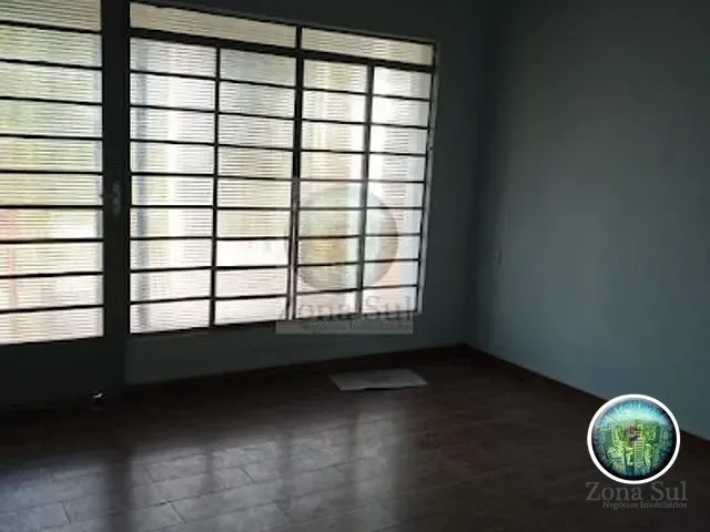Casa com 124m² 2 quartos e 1 banheiro, à venda, no bairro Rio Acima em Votorantim