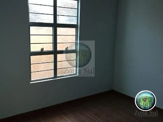 Casa com 124m² 2 quartos e 1 banheiro, à venda, no bairro Rio Acima em Votorantim