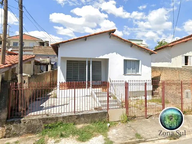 Casa com 124m² 2 quartos e 1 banheiro, à venda, no bairro Rio Acima em Votorantim