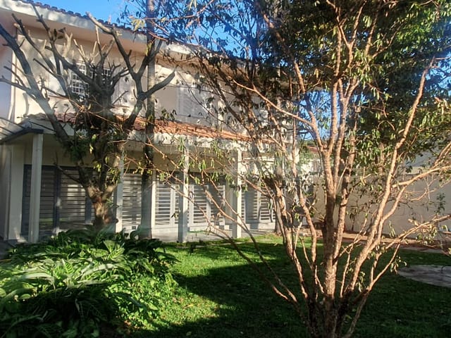 Foto do Casa - 🏡 Casa de Luxo em Vila Fechada: Sua Oportunidade de Viver no Melhor Local do Brooklin! 🌳🏢 | Abba Negócios Imobiliários