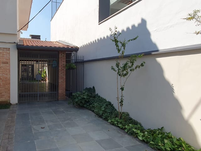 Foto do Casa - 🏡 Casa de Luxo em Vila Fechada: Sua Oportunidade de Viver no Melhor Local do Brooklin! 🌳🏢 | Abba Negócios Imobiliários