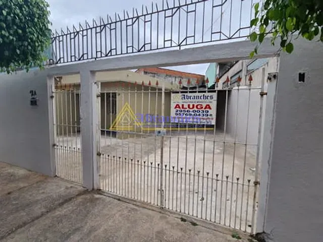 Casa 2 quartos e 1 banheiro, à venda, no bairro Jardim São Martinho em São Paulo