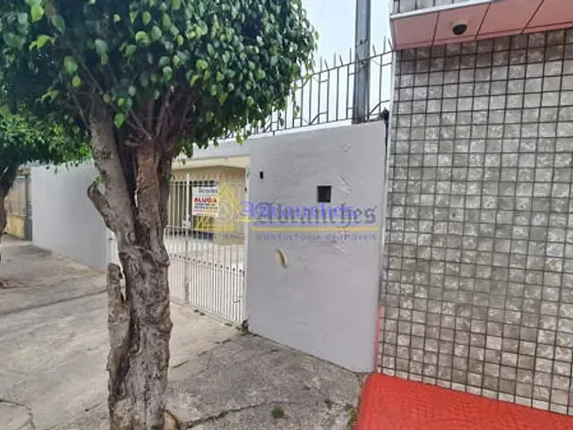 Casa 2 quartos e 1 banheiro, à venda, no bairro Jardim São Martinho em São Paulo